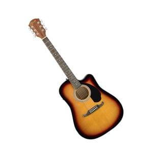 1563871890879-186.Fender Acoustic Dreadnought Series Color  NAT, BLK, SB,FA-125CE (2).jpg